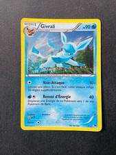 Carte Pokémon Givrali 4/12