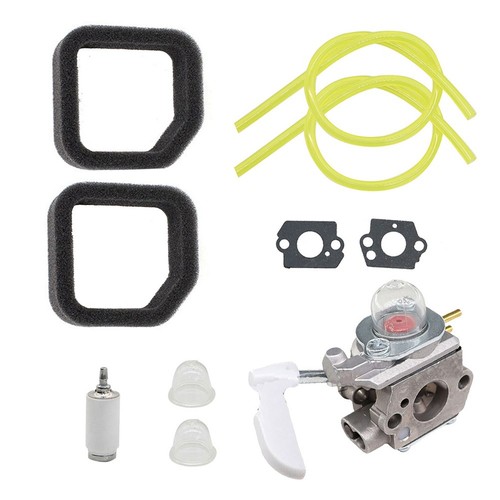 Kit réparation carburateur - kit,