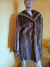 VESTE EN VISON PAFAIT ETAT