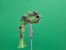 Changeur de jeu mouches pêche