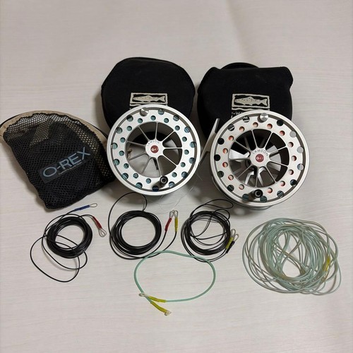 Lamson reel guru4 - lamson,
