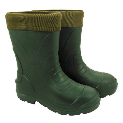 Bottes thermiques - bottes, de