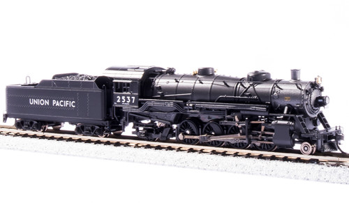 Broadway limited 3995 scale - n,