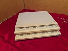 Bloc rangement homéopathie - rangement,