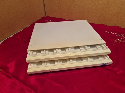 Bloc rangement homéopathie - bloc,
