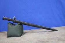 French M1886 Lebel Bayonet w/