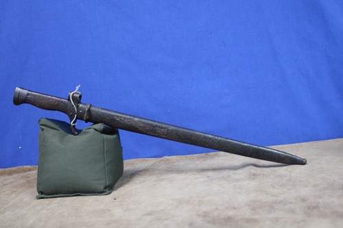 French m1886 lebel - french,