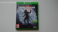 Rise the tomb raider sur - the,