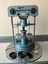 Elma Super Automatic