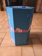 Chambre pliable Barbie MATTEL 1984