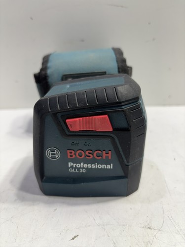 Bosch gll30 - bosch,