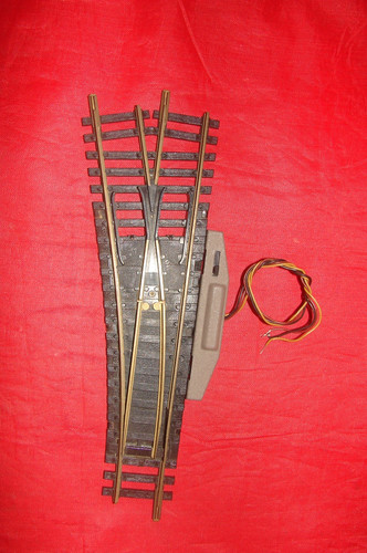 Fleischmann aiguillage - fleischmann,