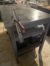 Meuble Spécial Avec Plan De