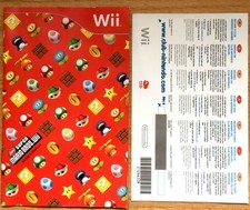 NEW SUPER MARIO BROS. Wii -