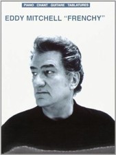 Eddy Mitchell Frenchy Tab Mitchell Eddy