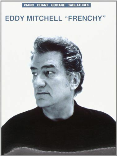 Eddy mitchell frenchy - mitchell,