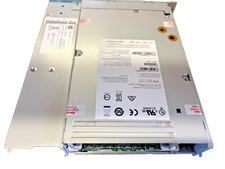 HP C0H27A 2.50 TB (Natif) / 6.25 TB (Compressée) LTO-6 Bande Lecteur