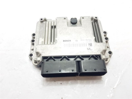 Ecu unité contrôle moteur - unité, de