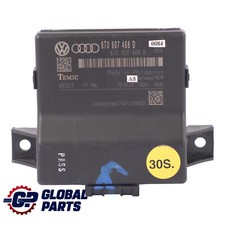 Audi A5 8T Module Passerelle Centrale ECU Unité Contrôle Lear 8T0907468M