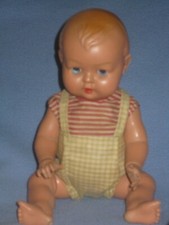 Bébé Poupon Baigneur KADER