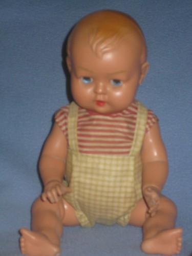 Bébé poupon baigneur kader - poupon,