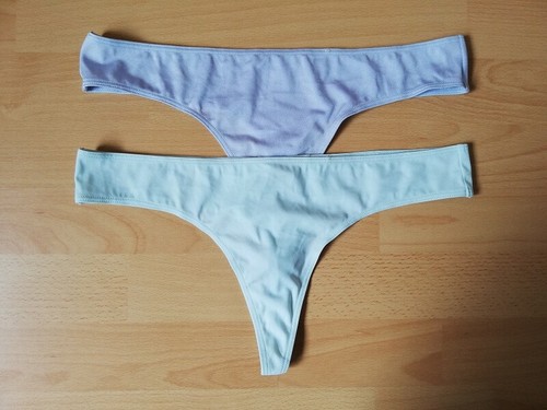 Lot strings femme taille - lot,