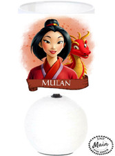 Lampe de chevet Céramique