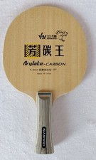 Table Tennis Sanwei F1 Blade
