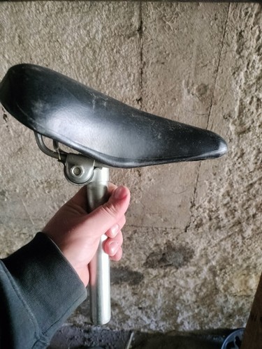 Selle reydel année - année, 70-80