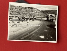 Photo, WW2, remorque de