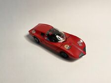 Tekno Denmark Monza GT réf