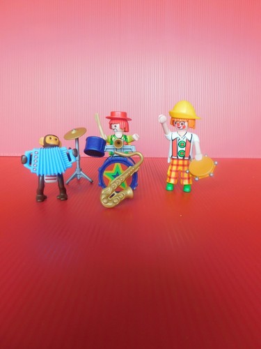 Playmobil les civils le - playmobil,