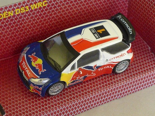 Mondo citroen ds3 - -,