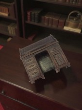 Taille-crayon vintage ancien