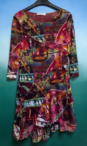 Robe christine laure taille - christine,