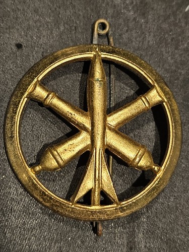 Insigne pucelle beret - insigne,