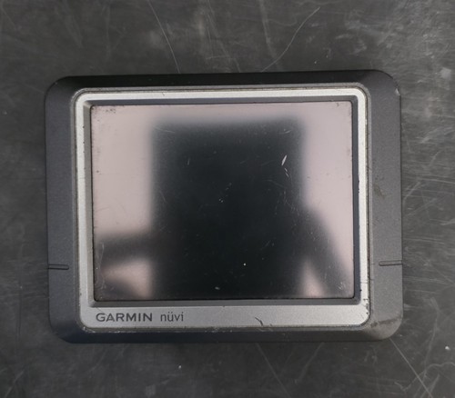 Garmin nuvi 260 - , gps