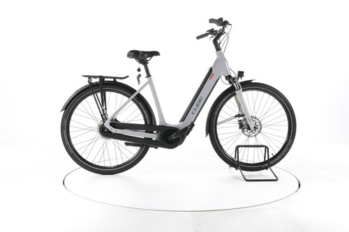 Cube supreme hybrid - cube, vélo