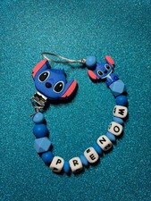 Attache Tétine Personnalisé