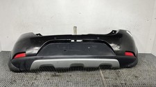 Pare choc arriere DACIA SANDERO II Phase 1 2012-... 850108510S