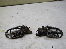 jeux de cale pieds kawasaki