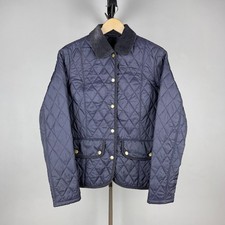 Veste femme Barbour bleu