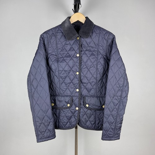 Veste barbour bleu - barbour,