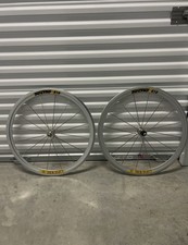 Gipiemme tecno 416 wheelset - tecno,
