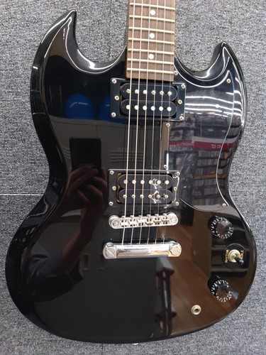 Guitare électrique epiphone - guitare,