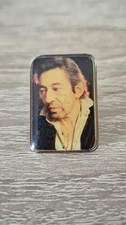 Pin's Vintage Serge Gainsbourg