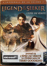 LEGEND OF THE SEEKER L EPEE DE