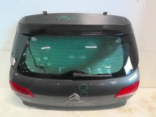 Malle/Hayon arriere CITROEN C4 2 PHASE 1 8701FQ