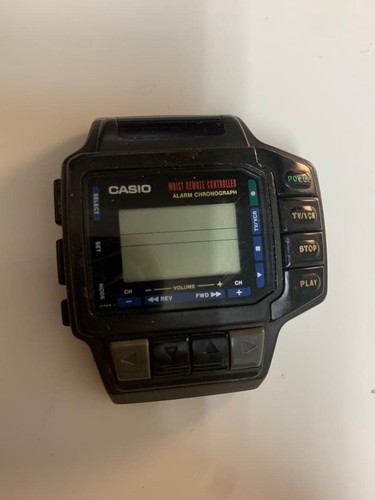 Casio cmd digital watch - digital,