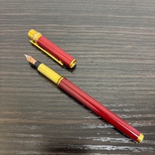 Stylo plume cartier must - plume,